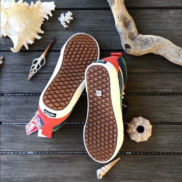 🌴🌼VANS- ALL WEATHER BOOTS🌼🌴 - Picture 14 of 14